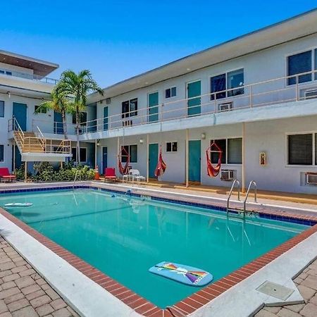 Hollywood Beach Family Pool Home Zewnętrze zdjęcie
