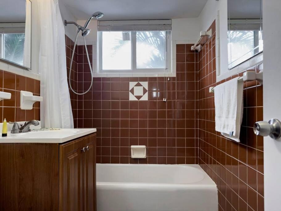 Hollywood Beach Family Pool Home Zewnętrze zdjęcie