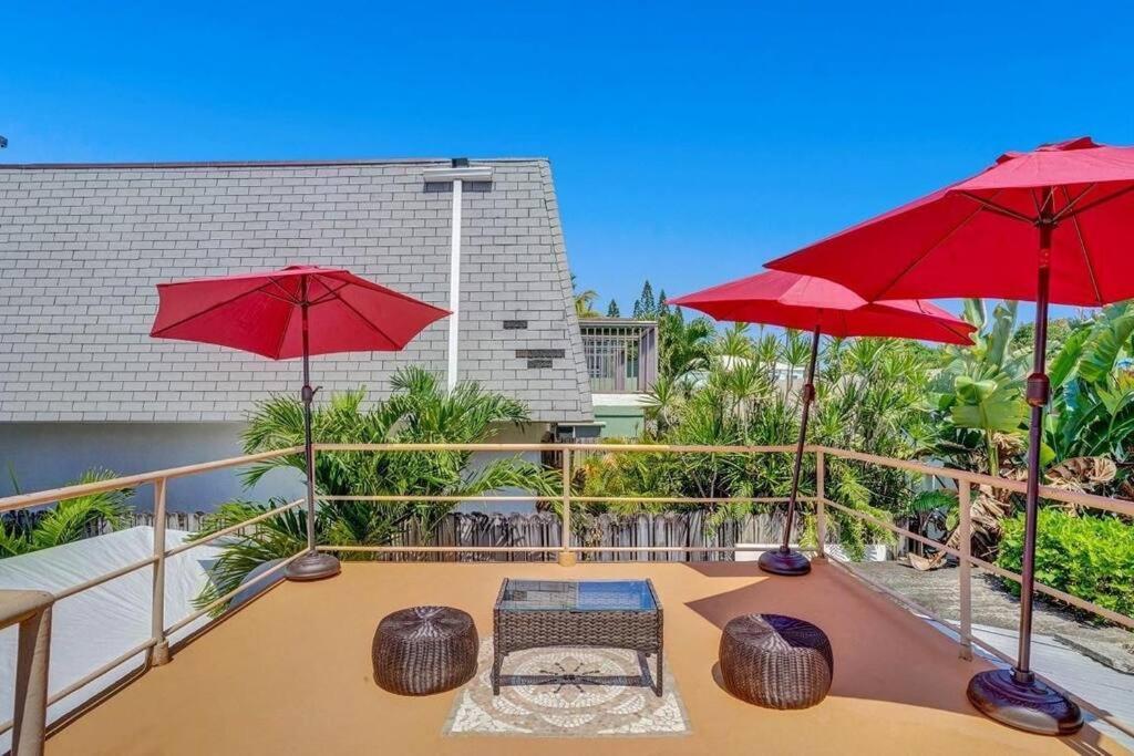 Hollywood Beach Family Pool Home Zewnętrze zdjęcie